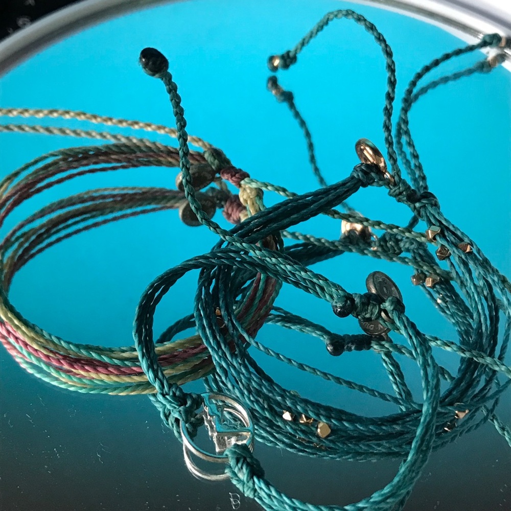 Pura Vida Bracelet Bundle